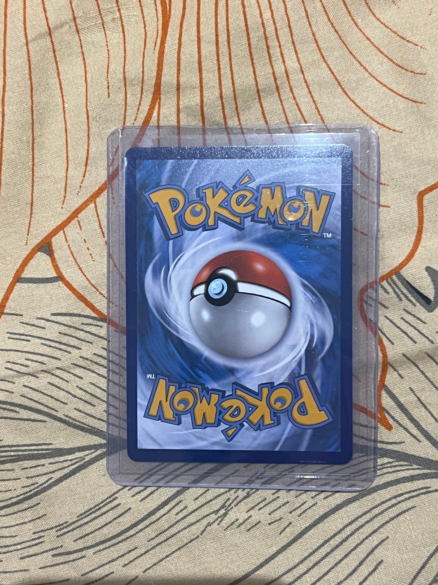 Nidoking ex de la team rocket 216/182 NM