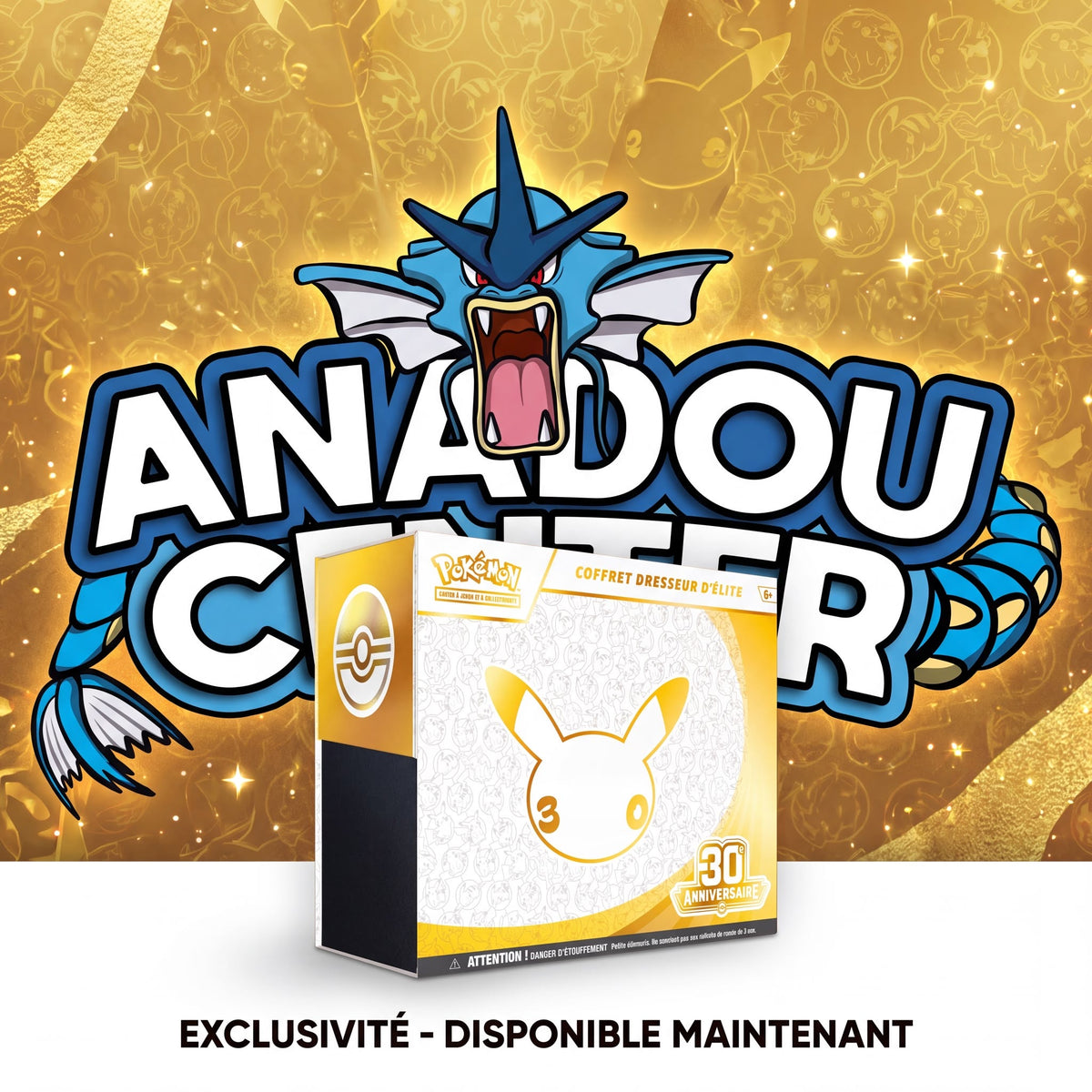 ETB 30 ANS
