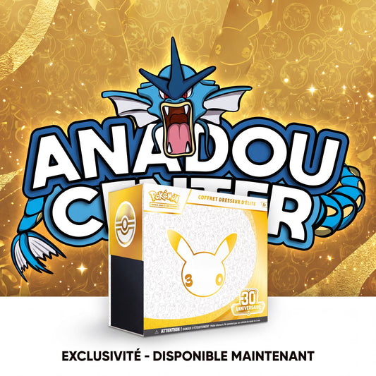 ETB 30 ANS