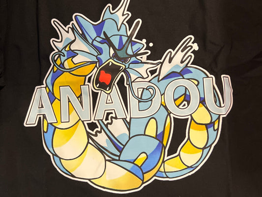 TEE SHIRT ANADOU