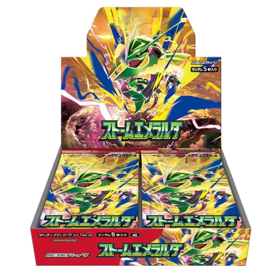 DISPLAY M6 - Édition Japonaise (Scellé / Shrink)