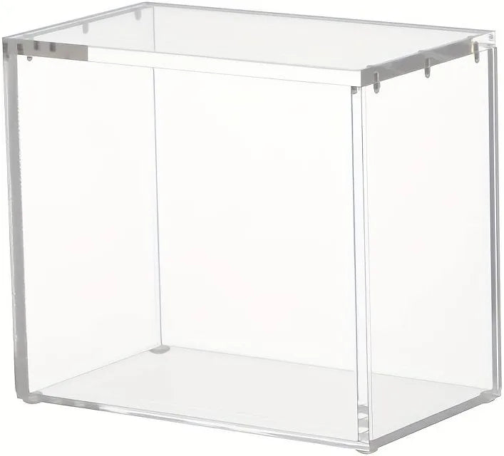 Protection acrylique ETB