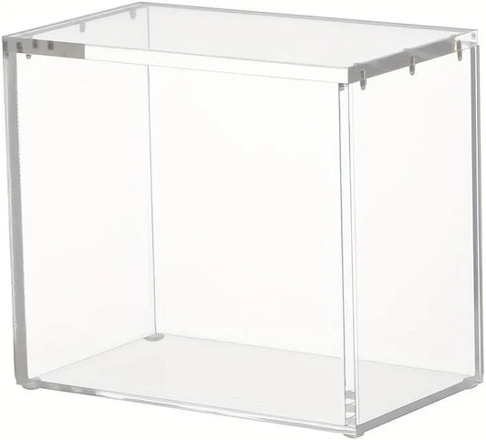 Protection acrylique ETB