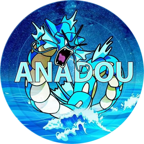ANADOUCENTER