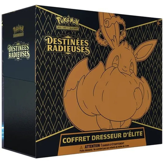 ETB DESTINÉE RADIEUSE