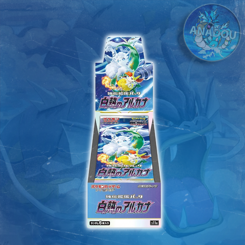 DISPLAY - S11A (AVEC SHRINK)